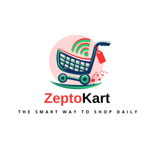 ZeptoKart